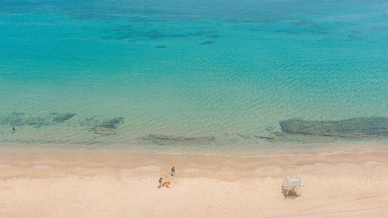 Lakka Apartments In Chora Mykonos Town Екстер'єр фото