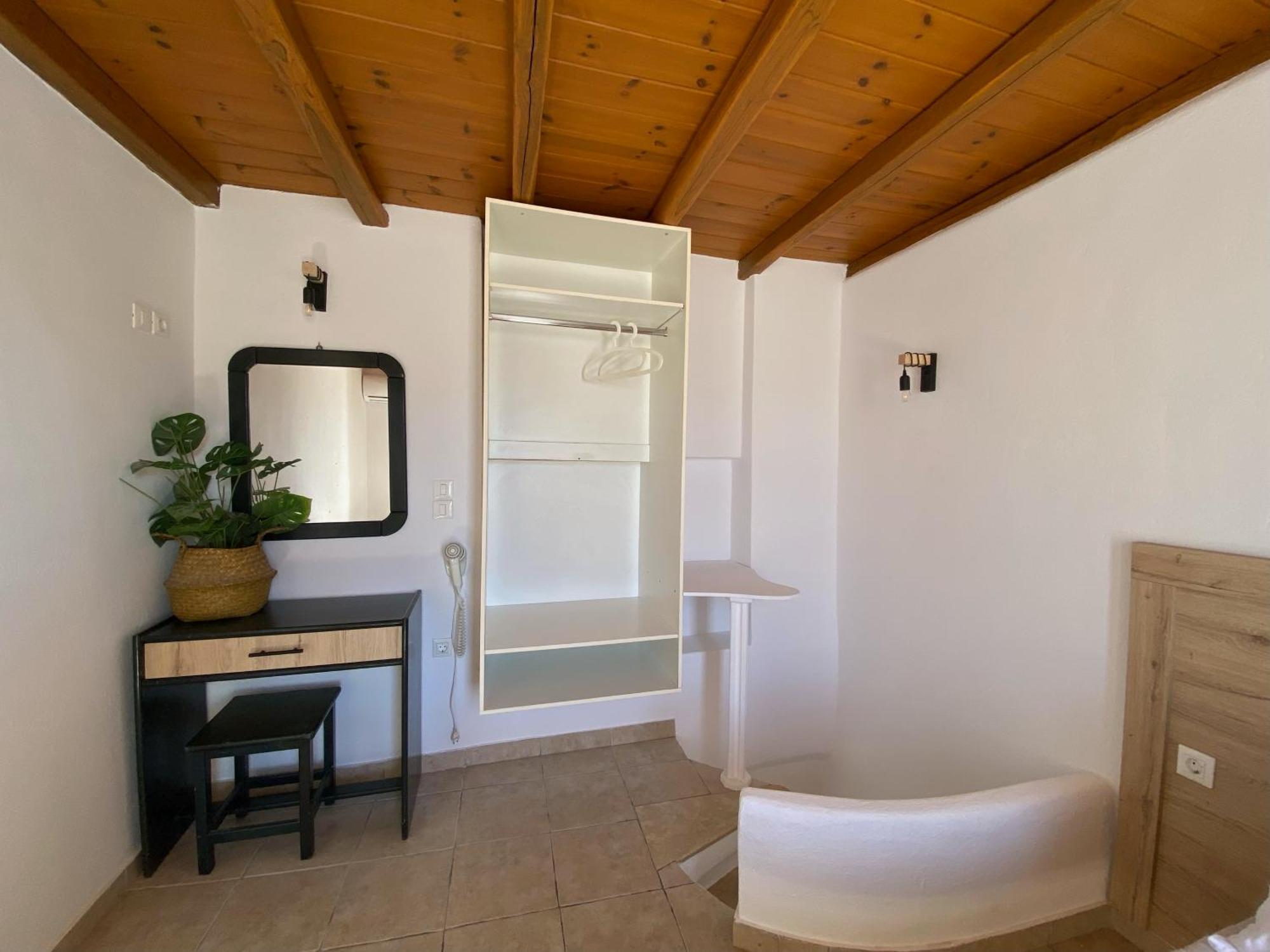 Lakka Apartments In Chora Mykonos Town Екстер'єр фото