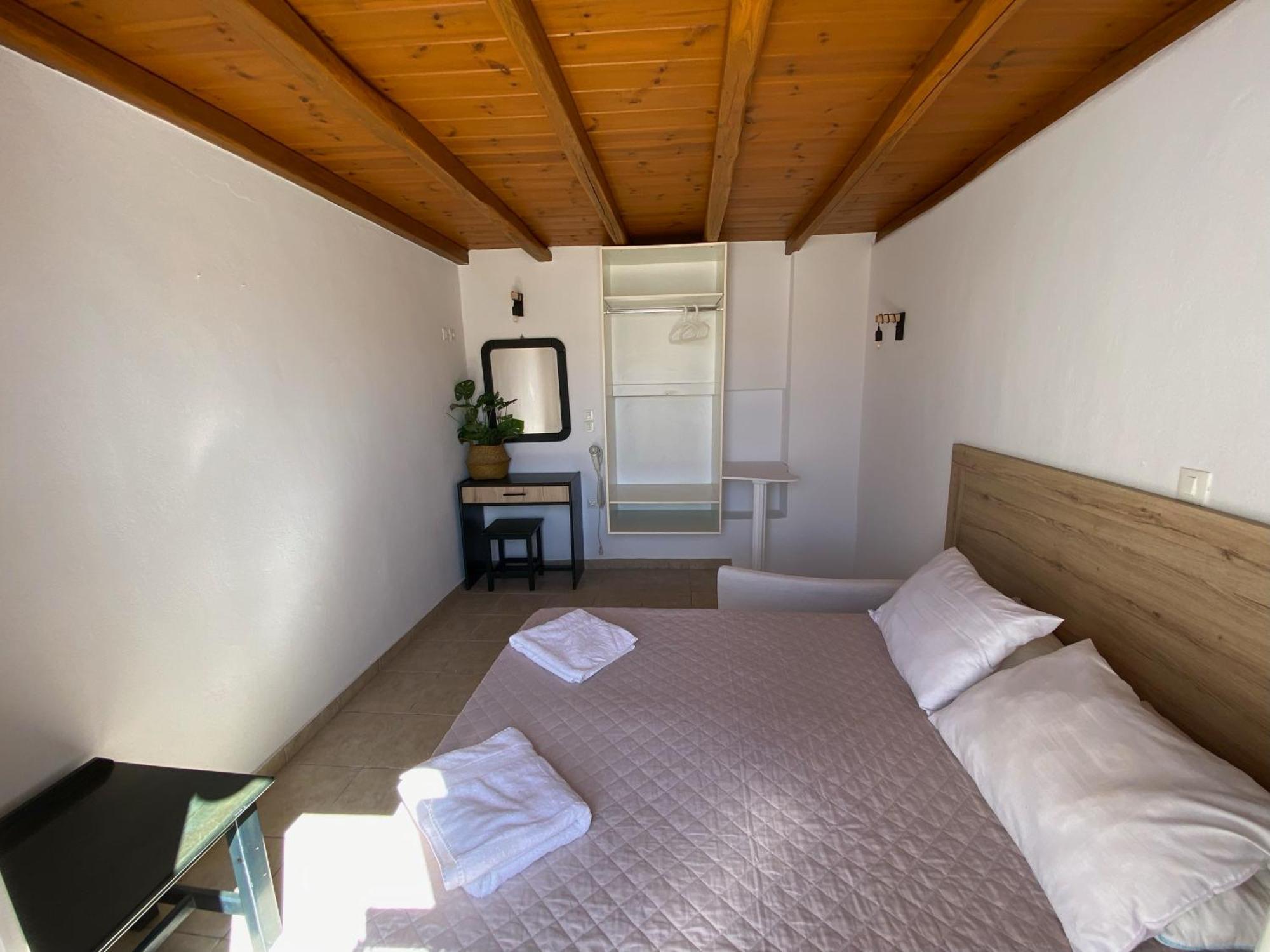 Lakka Apartments In Chora Mykonos Town Екстер'єр фото