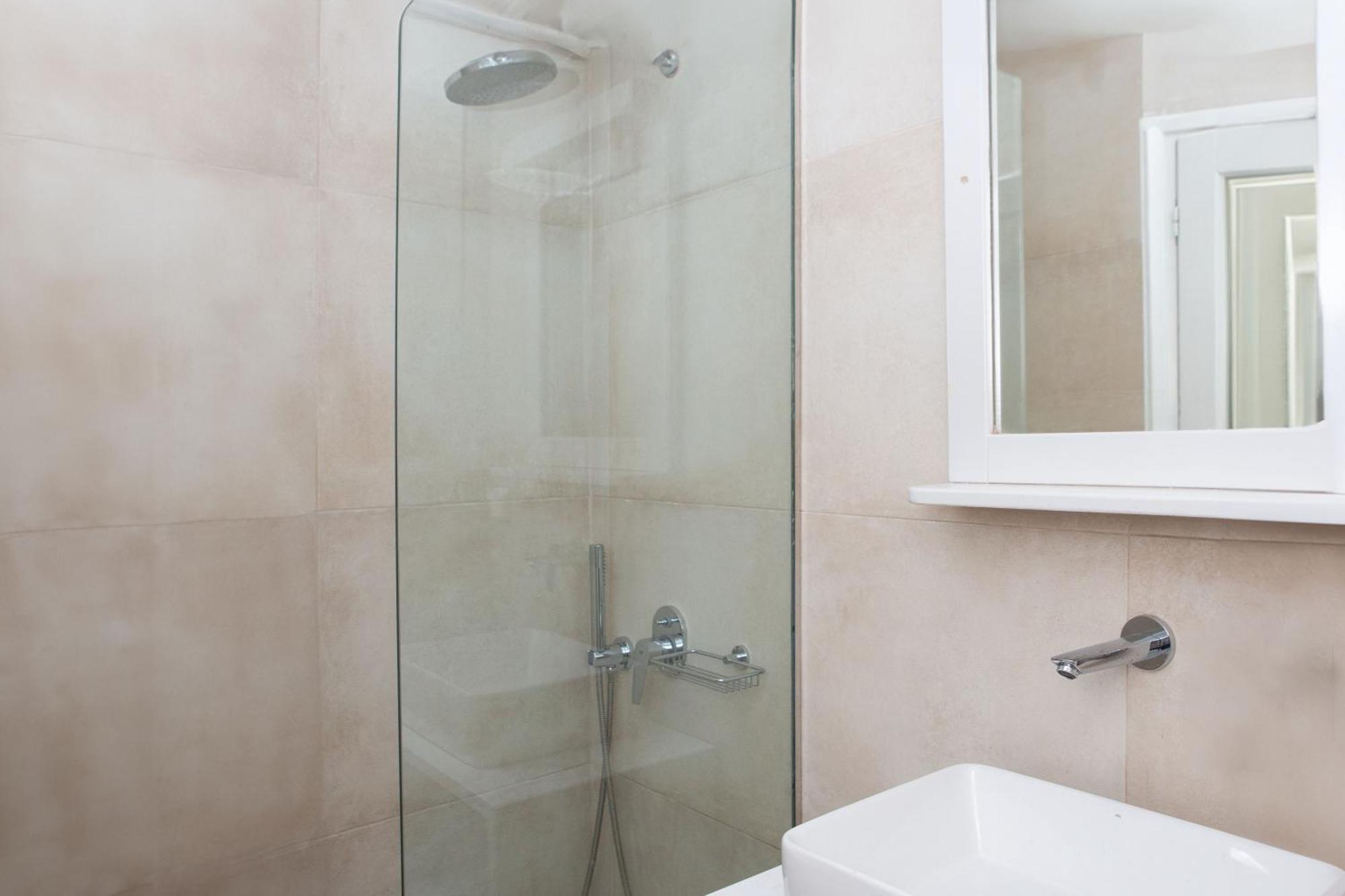 Lakka Apartments In Chora Mykonos Town Екстер'єр фото